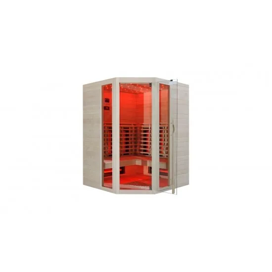 JJSPA SH-542 - Infracrvena sauna