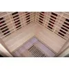 JJSPA SH-542 - Infracrvena sauna