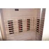 JJSPA SH-542 - Infracrvena sauna