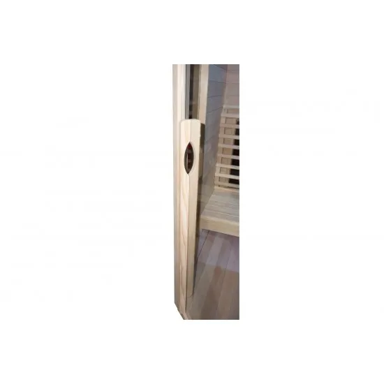 JJSPA SH-542 - Infracrvena sauna