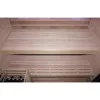 JJSPA SH-544 - Bio biljna slana sauna