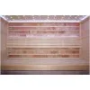 JJSPA SH-545 - Bio biljna slana sauna