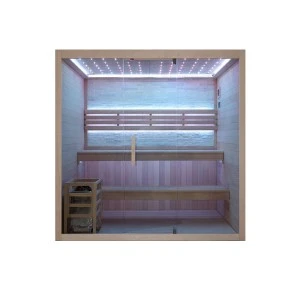 JJSPA SH-546 - Finska sauna