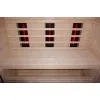 JJSPA SH-547 - Kombinirana sauna
