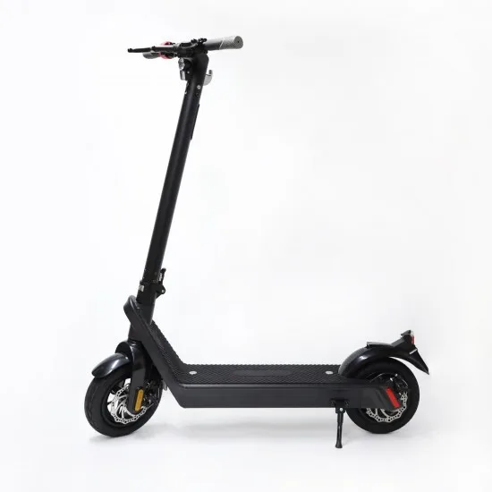 HX X9 PLUS - Električni romobil