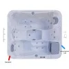 JJSPA Gamma 222 & JIP90 Plug & Play Set