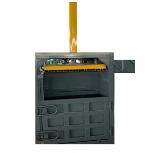 JJ POWER JV20T - Vertikalna preša za otpad