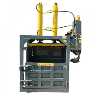 JJ POWER JV30T - Vertikalna preša za otpad