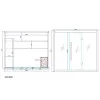JJSPA  JFP220 - Finska sauna