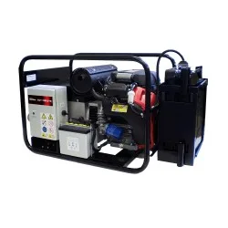HONDA ECT13500TE AVR - Benzinski generator otvorenog tipa