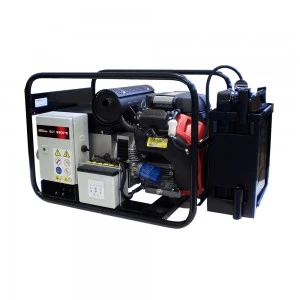 HONDA ECT13500TE AVR - Benzinski generator otvorenog tipa