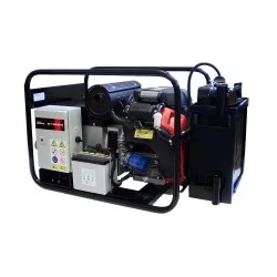 HONDA ECT18000TE AVR - Benzinski generator otvorenog tipa
