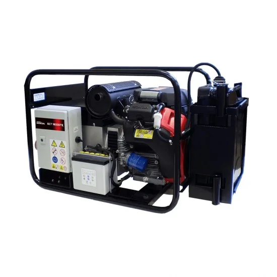 HONDA ECT18000TE AVR - Benzinski generator otvorenog tipa