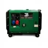 JJ POWER DS60 AVR - Tihi dizel generator