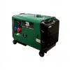 JJ POWER DS60 AVR - Tihi dizel generator