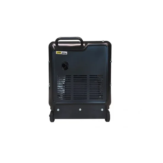 JJ POWER DS60 AVR - Tihi dizel generator