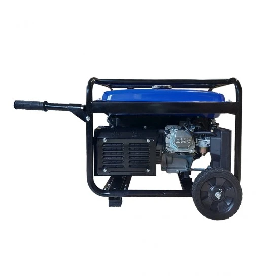 JJ POWER E28 AVR - Benzinski generator otvorenog tipa