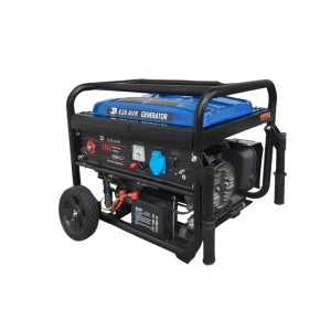 JJ POWER E28 AVR - Benzinski generator otvorenog tipa