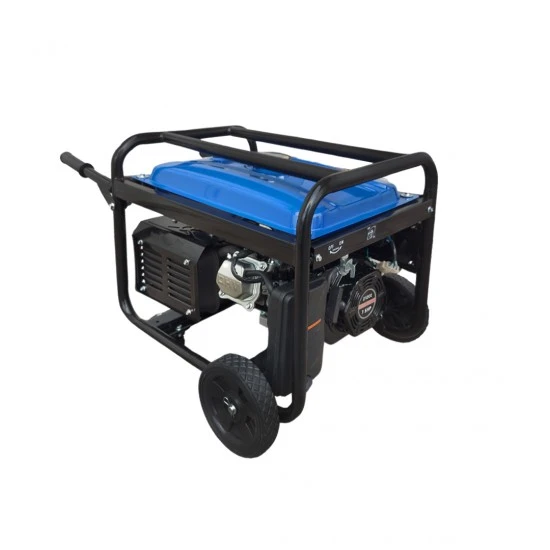 JJ POWER E28 AVR - Benzinski generator otvorenog tipa