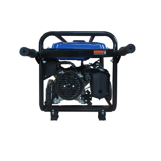 JJ POWER E28 AVR - Benzinski generator otvorenog tipa