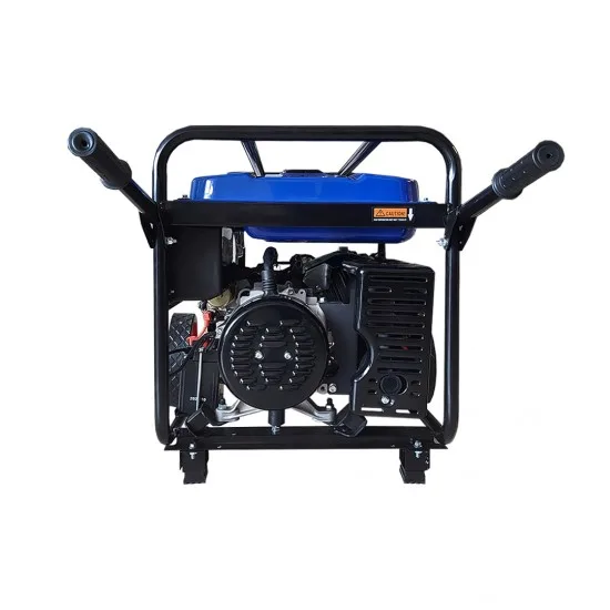 JJ POWER E65 AVR - Benzinski generator otvorenog tipa