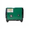 JJ POWER DS60 AVR - Tihi dizel generator