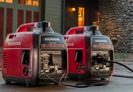 Kako odabrati pravi električni generator