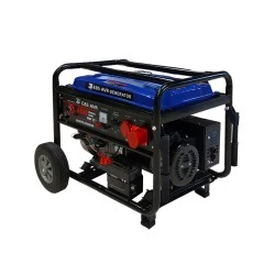 JJ POWER E85 AVR - Benzinski generator otvorenog tipa