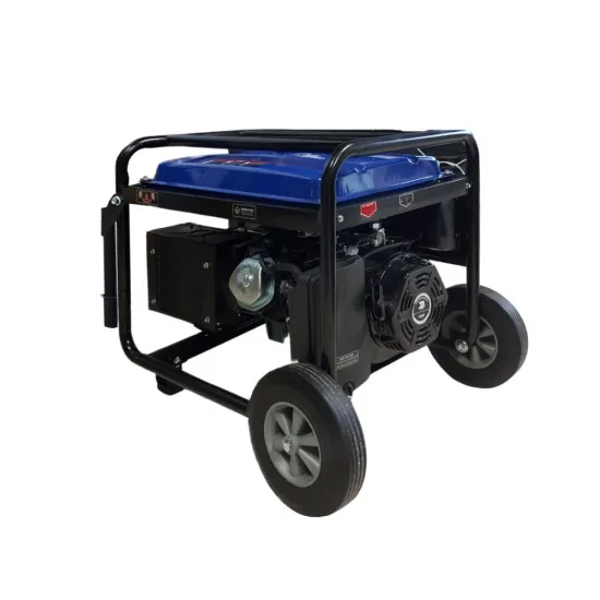 JJ POWER E85 AVR - Benzinski generator otvorenog tipa