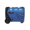 JJ POWER E60I - Tih benzinski generator