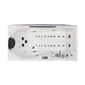 JJSPA SP-050 - Masažna kad