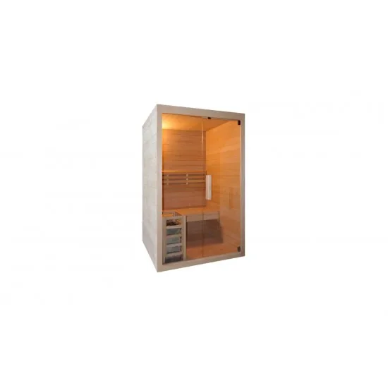 JJSPA SH-538 - Finska sauna