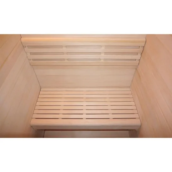 JJSPA SH-538 - Finska sauna