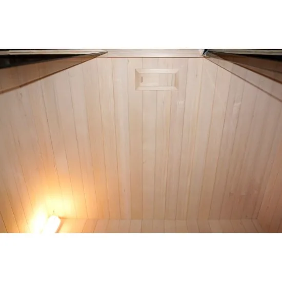 JJSPA SH-538 - Finska sauna