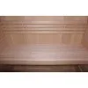 JJSPA SH-537 - Finska sauna