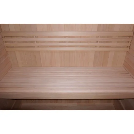 JJSPA SH-537 - Finska sauna