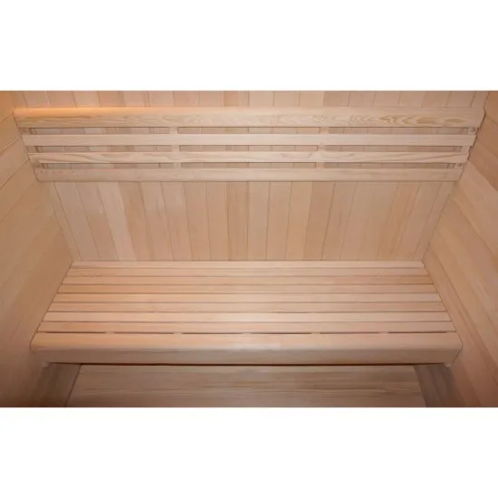 JJSPA SH-537 - Finska sauna