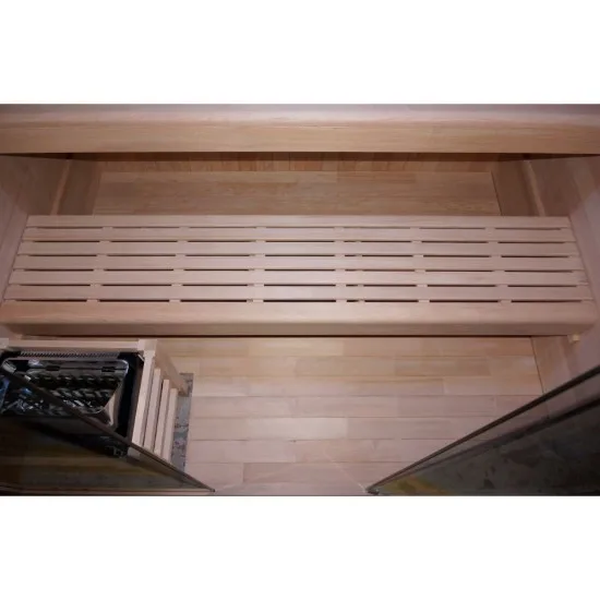 JJSPA SH-536 - Finska sauna