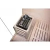 JJSPA SH-536 - Finska sauna