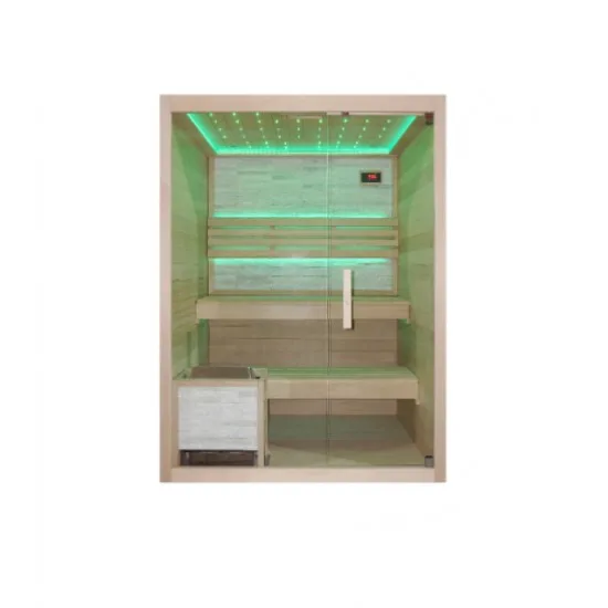 JJSPA SH-533 - Finska sauna