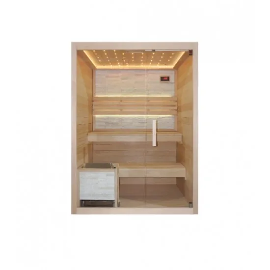 JJSPA SH-533 - Finska sauna