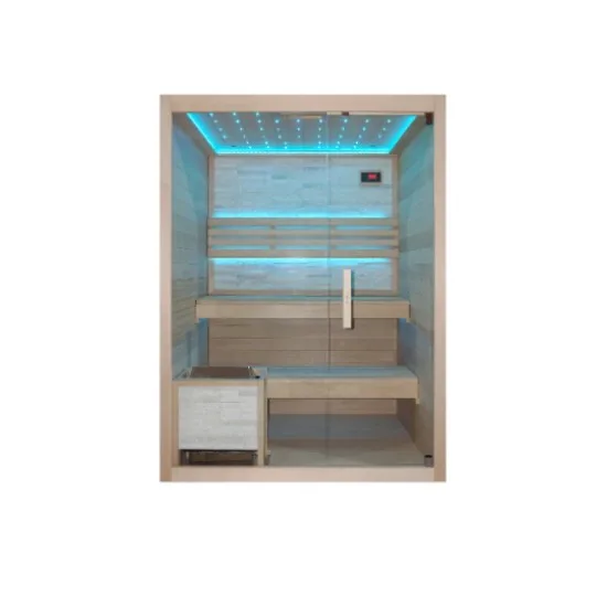 JJSPA SH-533 - Finska sauna