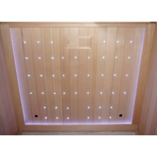JJSPA SH-533 - Finska sauna