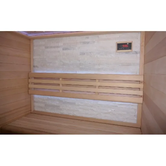 JJSPA SH-533 - Finska sauna