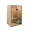 JJSPA JF120 - Finska sauna