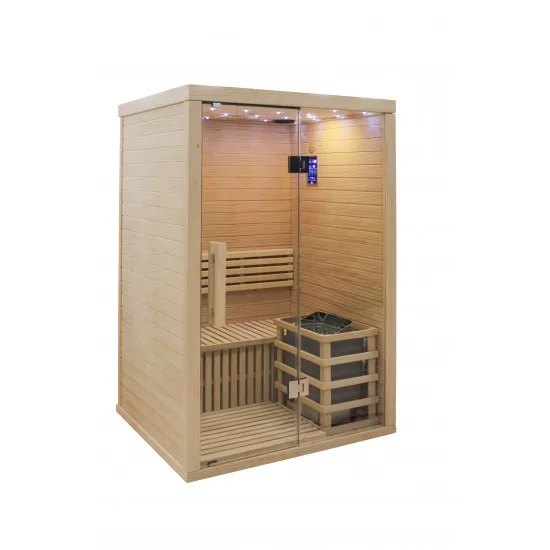 JJSPA JF120 - Finska sauna