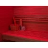 JJSPA JF122 – Finska sauna