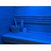 JJSPA JF122 – Finska sauna