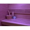 JJSPA JF122 – Finska sauna