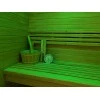 JJSPA JF122 – Finska sauna